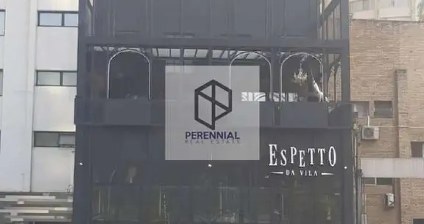Ponto comercial com 2 salas à venda na Avenida Brigadeiro Faria Lima, 2776, Jardim Paulistano, São Paulo