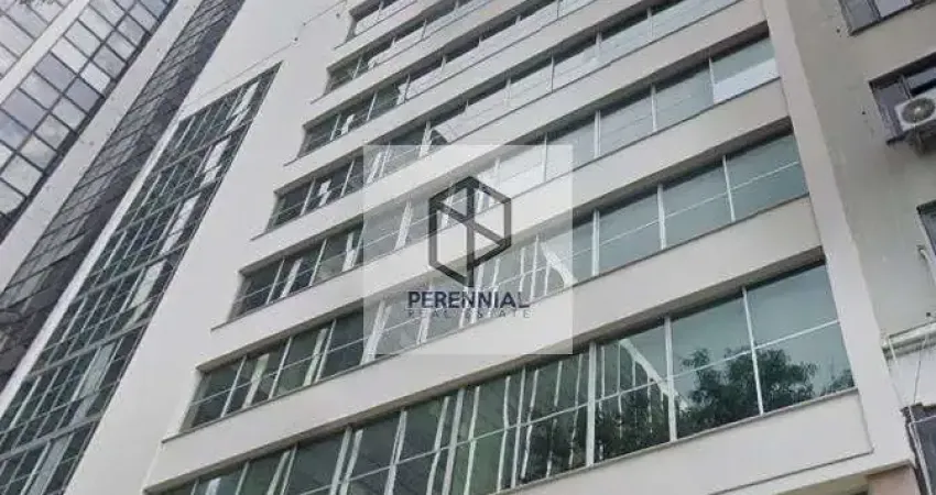 Prédio com 40 salas à venda na Avenida General Justo, 7, Centro, Rio de Janeiro