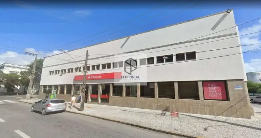 Ponto comercial para alugar na Rua Imperador Dom Pedro II, 255, Santo Antônio, Recife