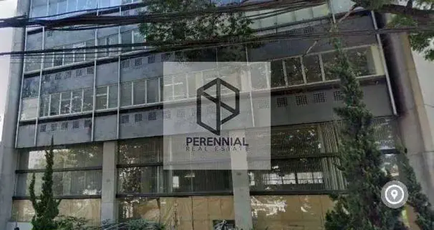 Ponto comercial com 10 salas para alugar na Avenida Santo Amaro, 3334, Brooklin Paulista, São Paulo