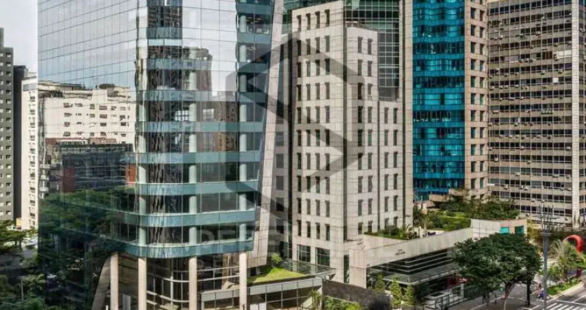 Ponto comercial para alugar na Avenida Paulista, Bela Vista, São Paulo