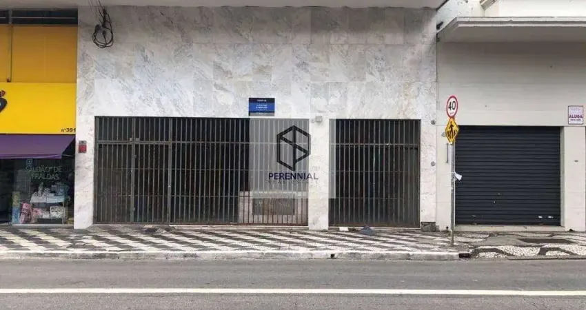 Ponto comercial para alugar na Rua Nossa Senhora da Lapa, 399, Lapa, São Paulo