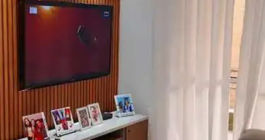 Apartamento com 2 quartos à venda na Rua Masato Sakai, Jardim São Miguel, Ferraz de Vasconcelos