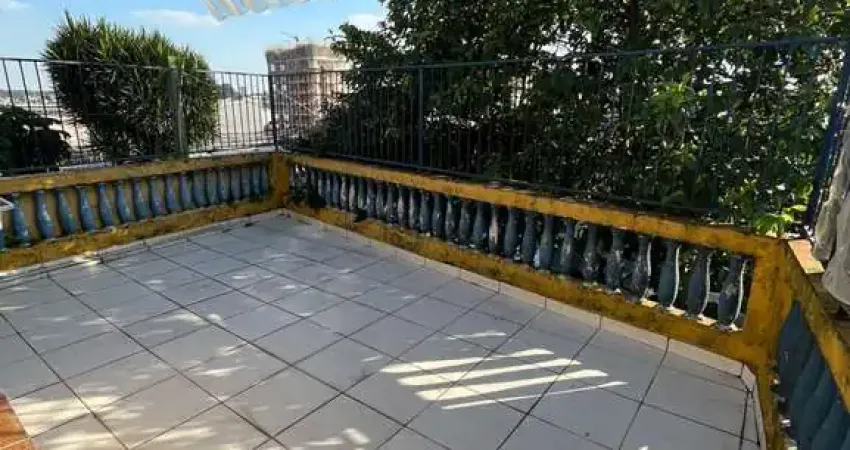 Casa com 4 quartos para alugar na Rua Curiangos, Cidade Antônio Estevão de Carvalho, São Paulo
