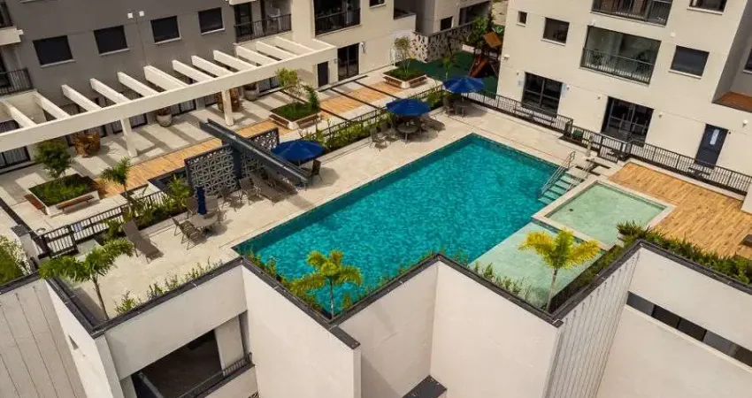 Apartamento com 2 quartos à venda na Rua Roraima, Aldeia, Barueri