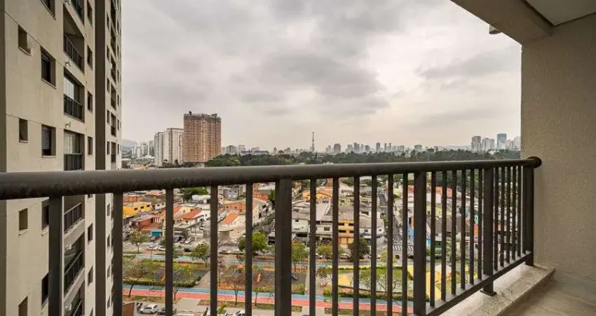 Apartamento com 2 quartos à venda na Rua Roraima, Aldeia, Barueri