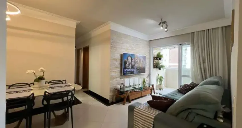 Apartamento com 3 quartos à venda na Alameda Itapecuru, Alphaville Centro Industrial e Empresarial/Alphaville., Barueri