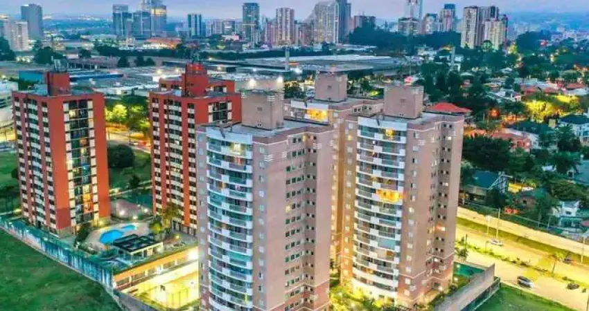 Apartamento com 3 quartos à venda na Avenida Tucunaré, Tamboré, Barueri