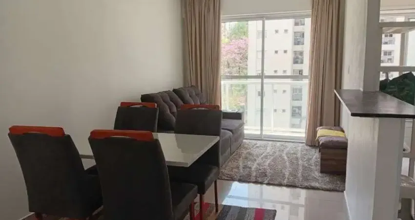 Apartamento com 1 quarto à venda na Alameda Itapecuru, Alphaville Centro Industrial e Empresarial/Alphaville., Barueri