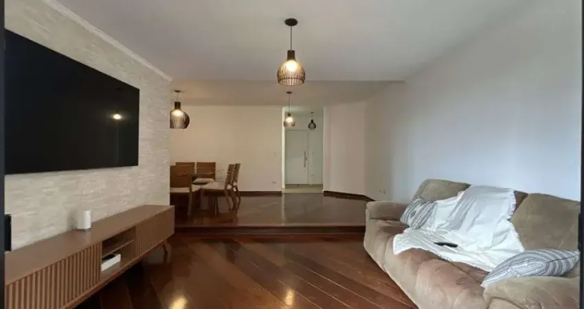 Apartamento com 3 quartos à venda na Avenida Cauaxi, Alphaville Centro Industrial e Empresarial/Alphaville., Barueri