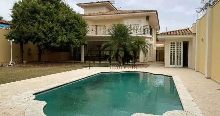 Casa com 4 quartos à venda na Rua Cajucy Accioly Wanderley, 210, Vila Elizabeth, São Carlos