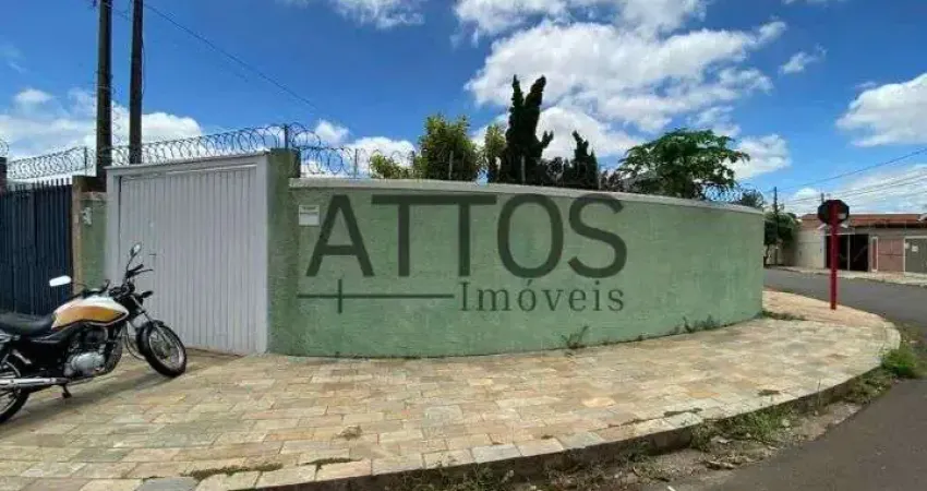 Casa em Parque Santa Felicia Jardim - Sao Carlos, SP