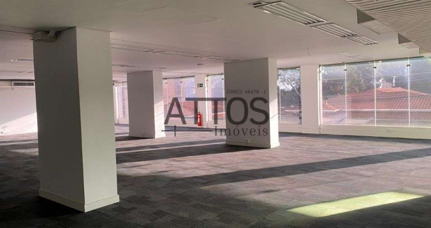 Predio Inteiro em Centro - Sao Carlos, SP