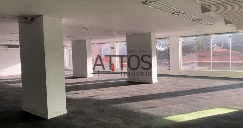 Predio Inteiro em Centro - Sao Carlos, SP
