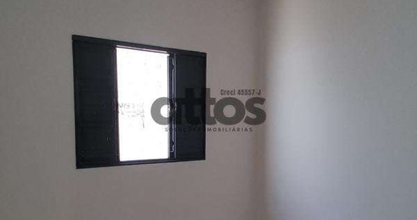 Casa em Cidade Aracy - Sao Carlos, SP