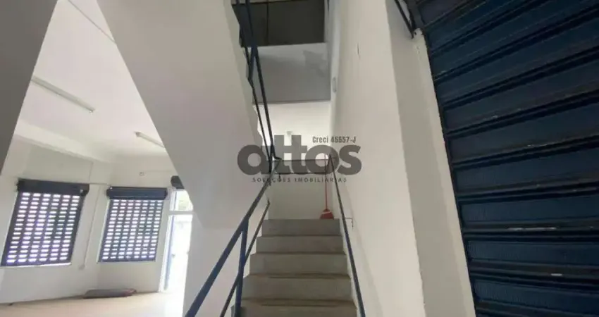 Barracao em Vila Marcelino - Sao Carlos, SP