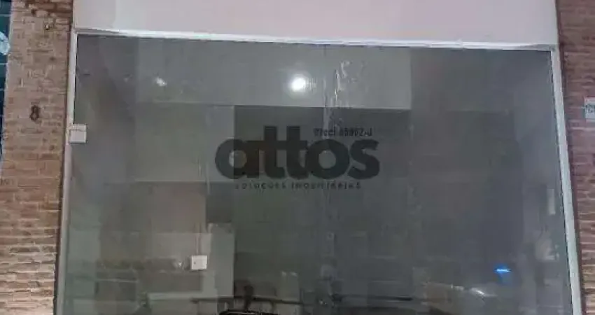 Ponto comercial para alugar na Rua Miguel Petroni, 1225, Jardim Bandeirantes, São Carlos