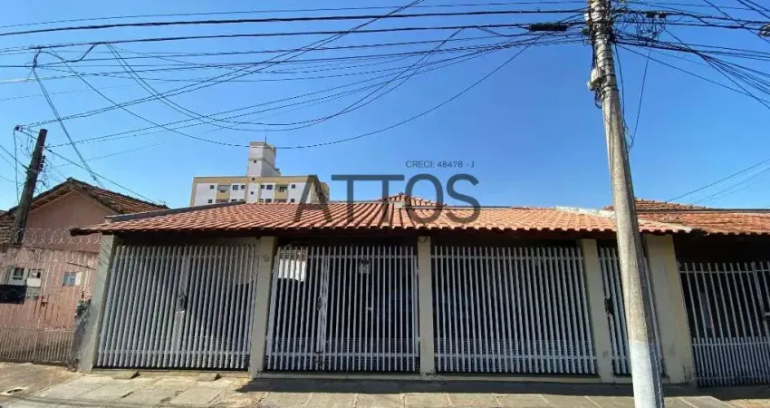 Casa com 2 quartos à venda na Rua Doutor Bernardino de Campos, 941, Vila Prado, São Carlos