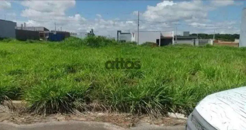 Terreno a Venda em Arcoville, Sao Carlos - R$149.000