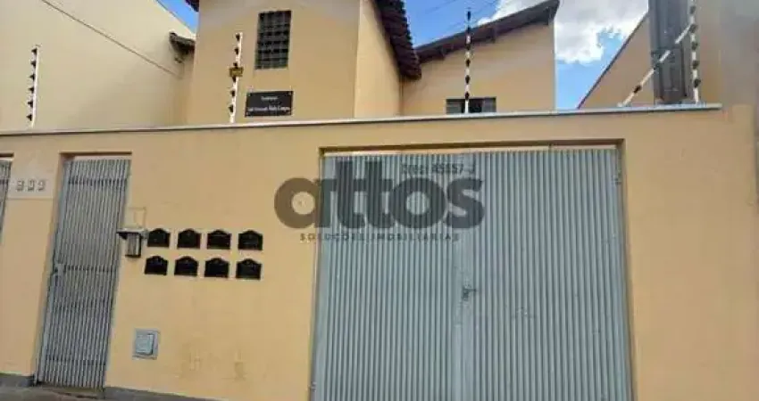 Kitnet / Stúdio para alugar na Rua Chile, 419, Vila Brasília, São Carlos