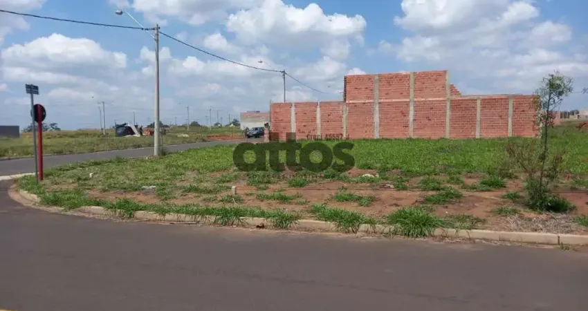 Terreno a Venda em Arcoville, Sao Carlos - 223m2 por R$139.000