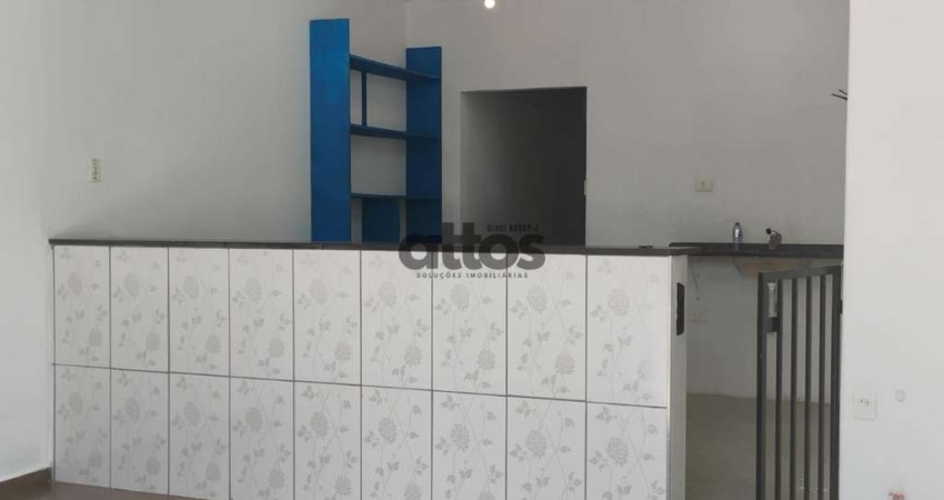 Aluguel de Loja em Vila Boa Vista - 50m2 por R$1000