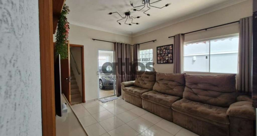 Casa em Jardim Embare - Sao Carlos, SP