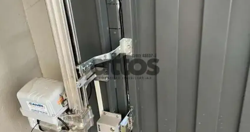 Barracao em Parque Industrial - Sao Carlos, SP