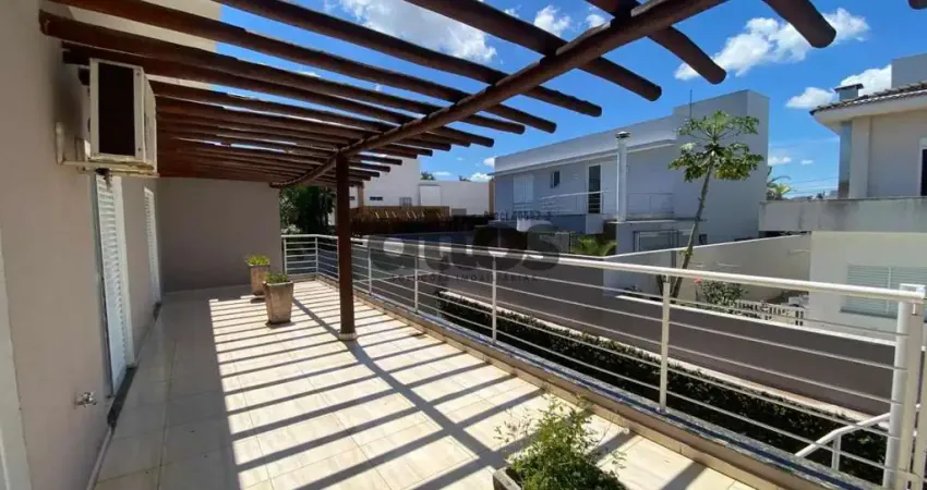 Casa em condomínio fechado com 4 quartos para alugar na Avenida Miguel Damha, 1400, Damha II, São Carlos