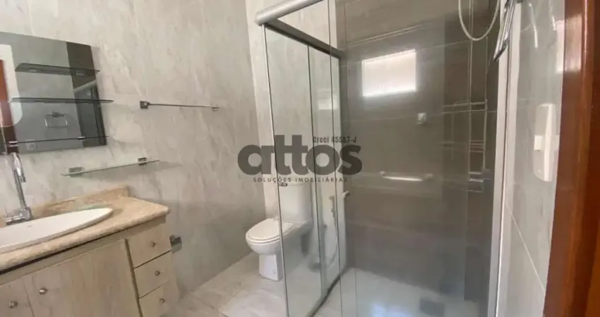 Casa de Condominio em Condominio Residencial Quebec - Sao Carlos, SP