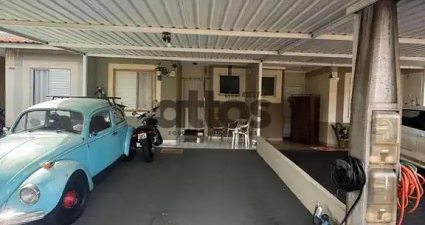 Casa de Condominio em Jardim Ipanema - Sao Carlos, SP