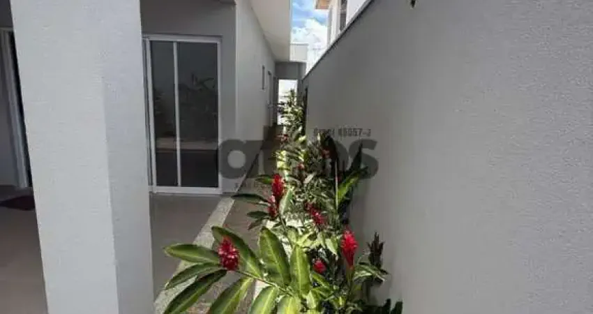 Casa de Condominio em Parque Faber Castell IV - Sao Carlos, SP