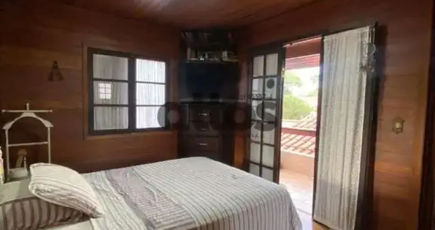 Casa em condomínio fechado com 3 quartos à venda na Rua Rheda Widenbruck, 176, Residencial Samambaia, São Carlos