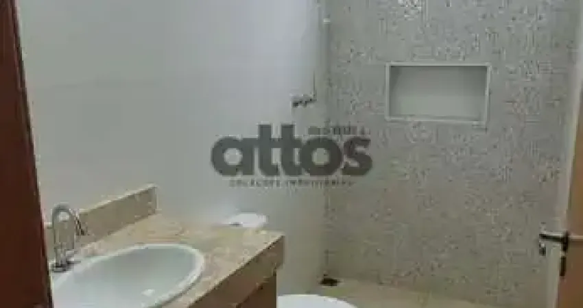 Casa de Condominio em Condominio Residencial Faixa Azul - Sao Carlos, SP