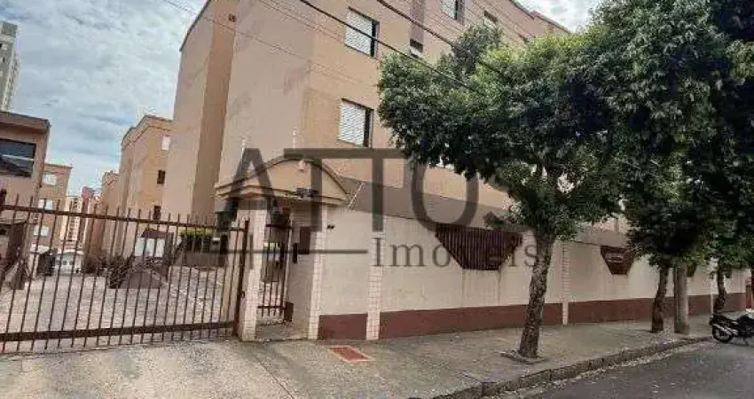 Apartamento com 3 quartos à venda na Rua Jesuíno de Arruda, 1365, Jardim São Carlos, São Carlos