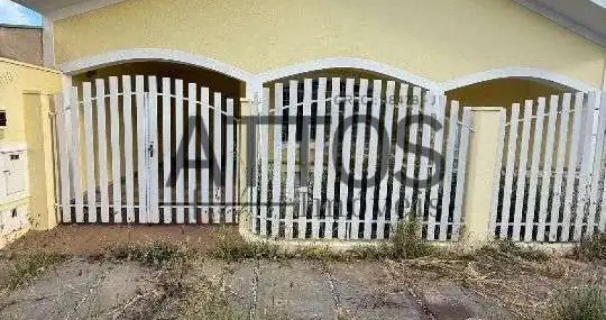 Casa com 4 quartos para alugar na Rua Josué Marques Martins, 3810, Vila Rancho Velho, São Carlos