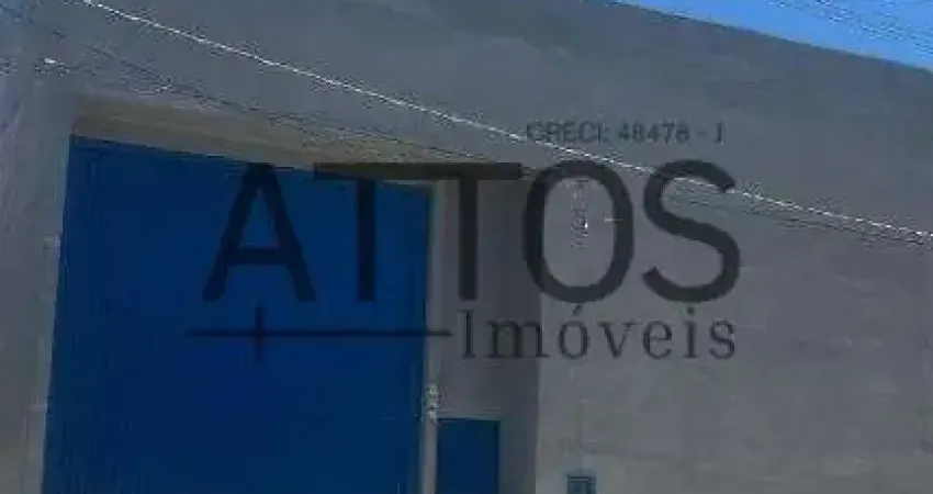 Barracão / Galpão / Depósito com 3 salas para alugar na Rua José Nunes de Andrade, 849, Parque Novo Mundo, São Carlos