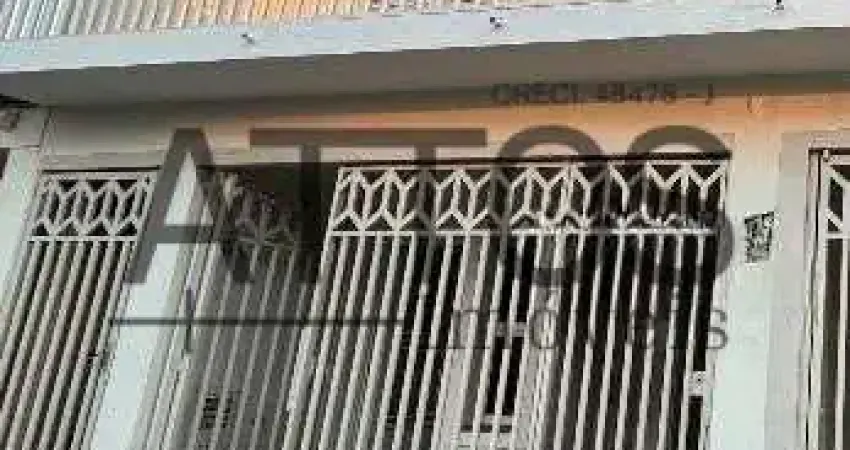 Casa com 2 quartos para alugar na Avenida Grécia, 528, Vila Prado, São Carlos