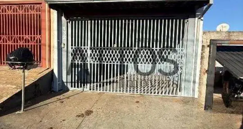 Casa com 2 quartos para alugar na Rua Roberto Martinez, 132, Jardim Dona Francisca, São Carlos