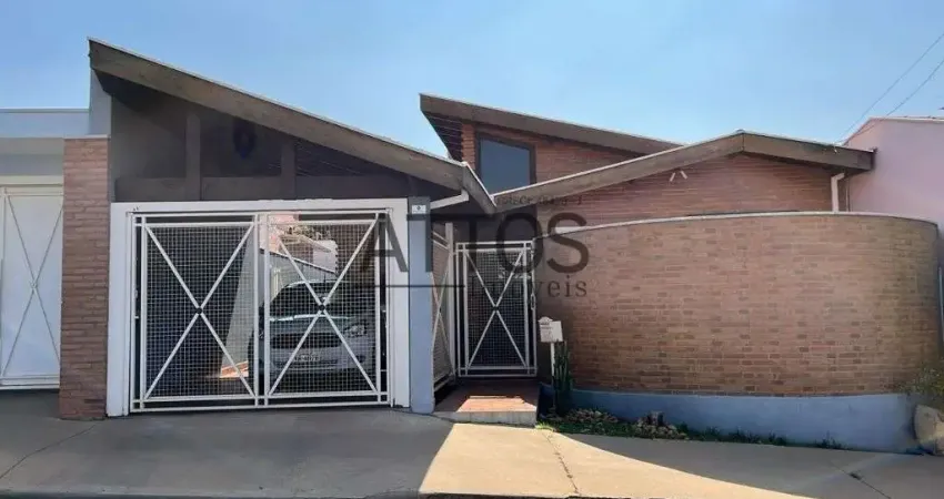 Casa a venda no Condominio Parque Fehr em Sao Carlos