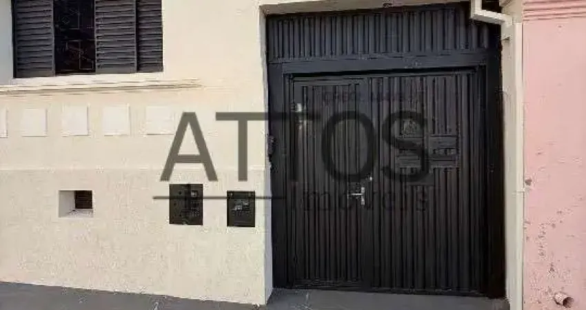 Casa com 1 quarto para alugar na Rua Santa Cruz, 61, Centreville, São Carlos