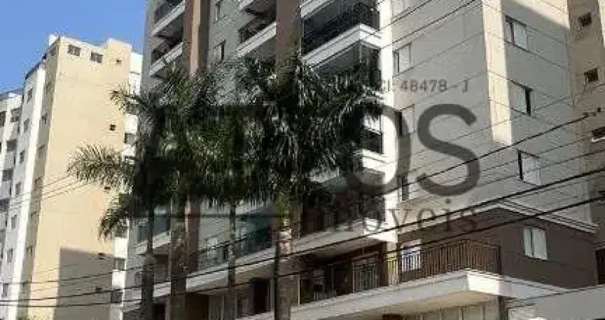 Apartamento com 3 quartos à venda na Passeio das Palmeiras, 741, Parque Faber Castell I, São Carlos