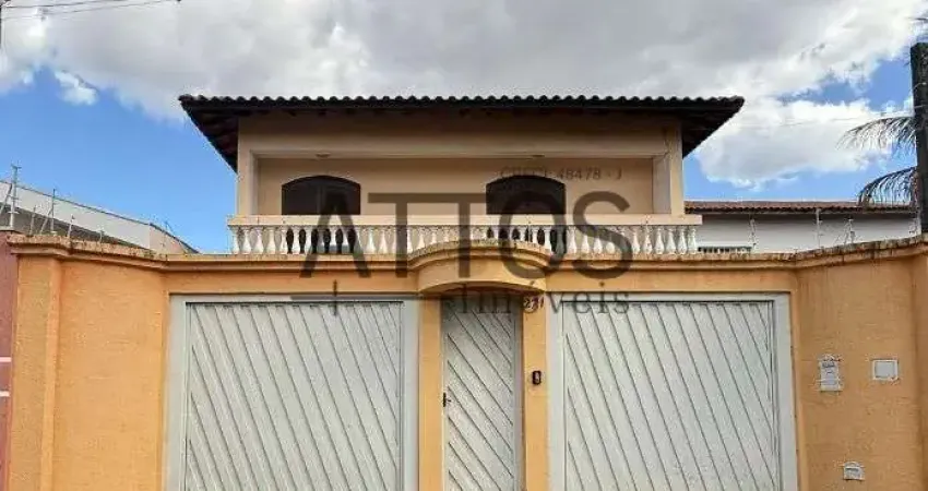 Casa com 4 quartos para alugar na Rua Manoel de Oliveira Ordonho, 271, Jardim Acapulco, São Carlos