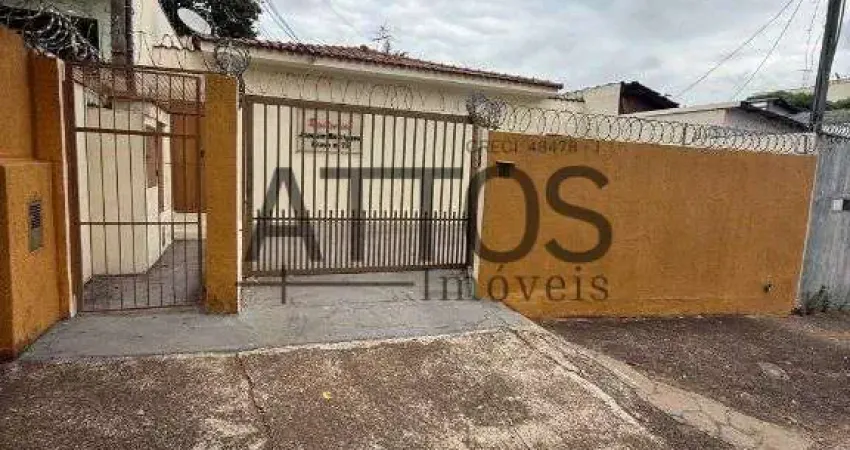 Casa com 1 quarto para alugar na Avenida Bruno Ruggiero Filho, 75, Vila Pureza, São Carlos