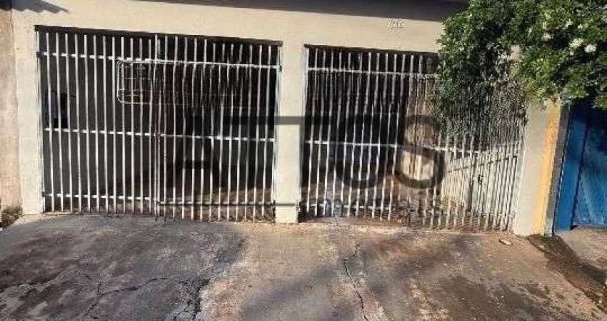 Casa com 3 quartos para alugar na Rua Antonio Busto Alabarca, 812, Cidade Aracy, São Carlos