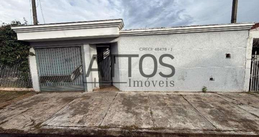 Casa com 2 quartos à venda na Rua Coronel Leopoldo Prado, 1153, Vila Prado, São Carlos