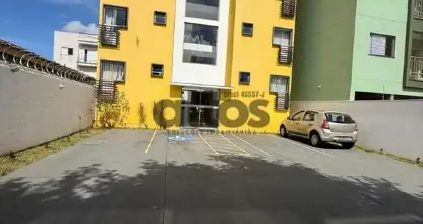 Apartamento com 1 quarto para alugar na Alameda das Hortências, 183, Cidade Jardim, São Carlos