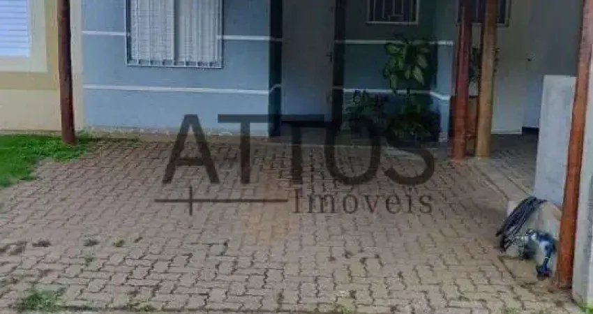 Casa a venda no Condominio Jardim Ipanema em Sao Carlos
