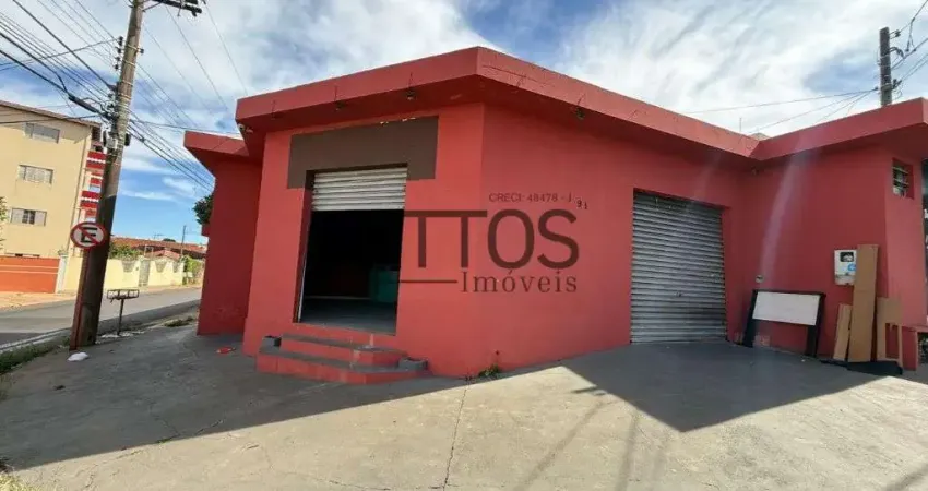 Sala comercial para alugar na Rua Antônio Fischer dos Santos, 91, Jardim Paulistano, São Carlos