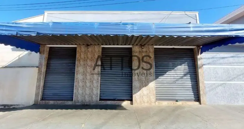 Sala comercial para alugar na Rua Pedro Cavarette, 241, Parque Industrial, São Carlos